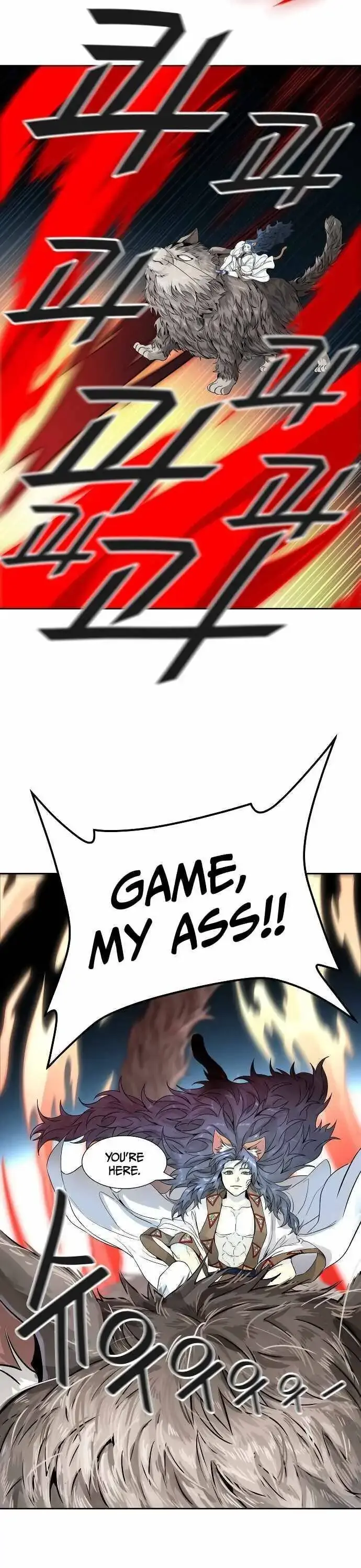 Tower of God Chapter 486 image 14_optimized